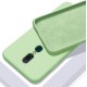 Силіконовий чохол Liquid Silicone Case Oppo A9 2019