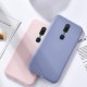 Силіконовий чохол Liquid Silicone Case Oppo A9 2019