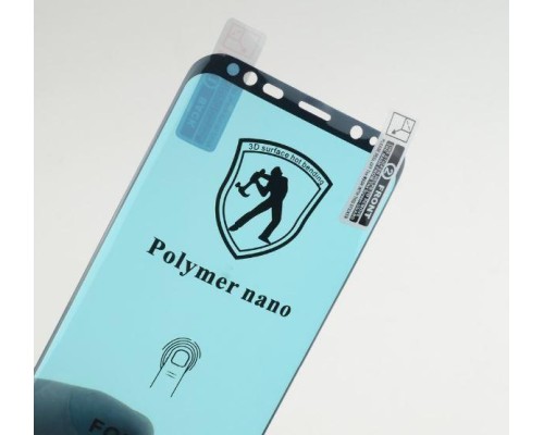 Полімерна 3D плівка Polymer Nano Samsung Galaxy Note 10 Plus Полімерна 3D плівка Polymer Nano Samsung Galaxy Note 10 Plus