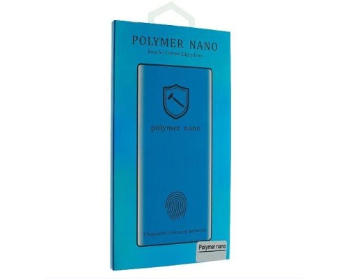 Полімерна 3D плівка Polymer Nano Samsung Galaxy Note 10 Plus Полімерна 3D плівка Polymer Nano Samsung Galaxy Note 10 Plus
