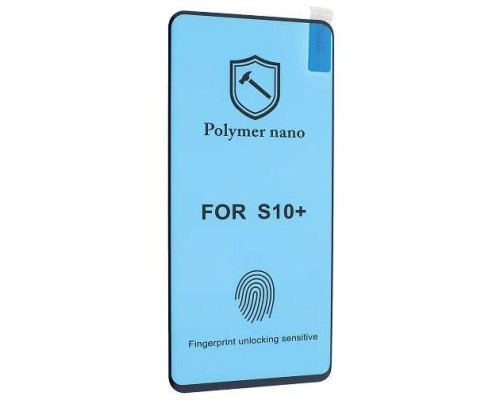Полімерна 3D плівка Polymer Nano Samsung Galaxy Note 10 Plus Полімерна 3D плівка Polymer Nano Samsung Galaxy Note 10 Plus