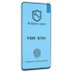 Полімерна 3D плівка Polymer Nano Samsung Galaxy Note 10 Plus