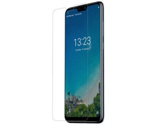 Захисне скло Asus Zenfone Max Pro M2 ZB631KL (Mocolo 0.33 mm)