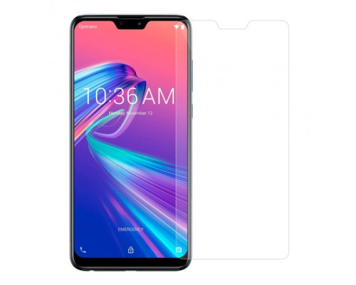 Захисне скло Asus Zenfone Max Pro M2 ZB631KL (Mocolo 0.33 mm)
