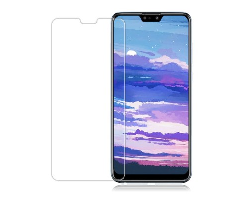 Захисне скло Asus Zenfone Max Pro M2 ZB631KL (Mocolo 0.33 mm)