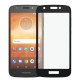 Захисне скло Motorola Moto E5 Play / E5 Cruise Full Glue 5D (Mocolo 0.33 mm)