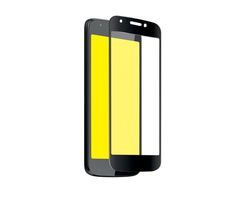 Захисне скло Motorola Moto E5 Play / E5 Cruise Full Glue 5D (Mocolo 0.33 mm) Захисне скло Motorola Moto E5 Play / E5 Cruise Full Glue 5D (Mocolo 0.33 mm)