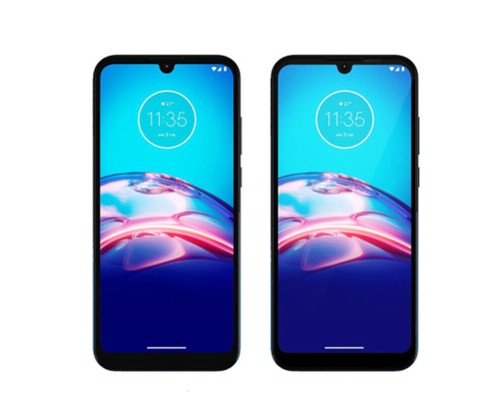 Захисне скло Motorola Moto E7 Plus Full Cover (Mocolo 0.33 mm) Захисне скло Motorola Moto E7 Plus Full Cover (Mocolo 0.33 mm)