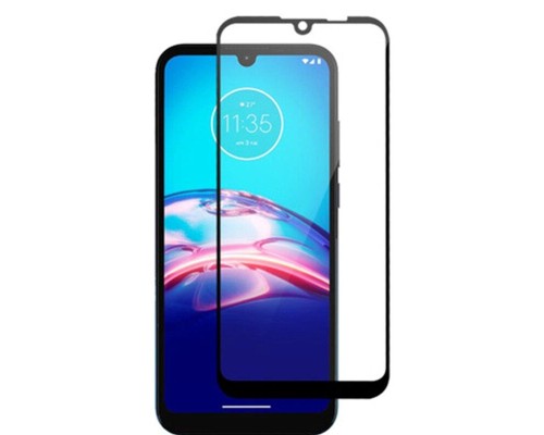 Захисне скло Motorola Moto E7 Plus Full Cover (Mocolo 0.33 mm) Захисне скло Motorola Moto E7 Plus Full Cover (Mocolo 0.33 mm)