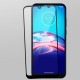 Захисне скло Motorola Moto E7 Plus Full Cover (Mocolo 0.33 mm)