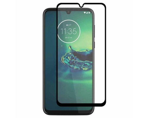 Захисне скло Motorola Moto G9 Play / G9 (India) Full Glue 5D (Mocolo 0.33 mm) Захисне скло Motorola Moto G9 Play / G9 (India) Full Glue 5D (Mocolo 0.33 mm)