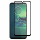 Захисне скло Motorola Moto G9 Play / G9 (India) Full Glue 5D (Mocolo 0.33 mm)