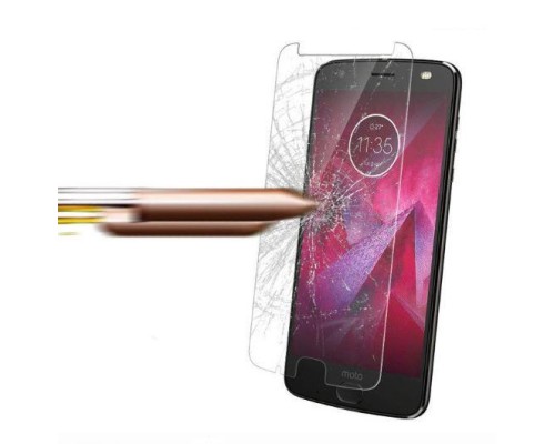 Захисне скло Motorola Moto Z2 Force (Mocolo 0.33 mm) Захисне скло Motorola Moto Z2 Force (Mocolo 0.33 mm)