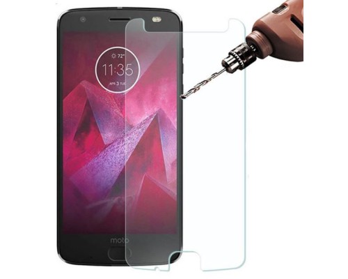 Захисне скло Motorola Moto Z2 Force (Mocolo 0.33 mm) Захисне скло Motorola Moto Z2 Force (Mocolo 0.33 mm)
