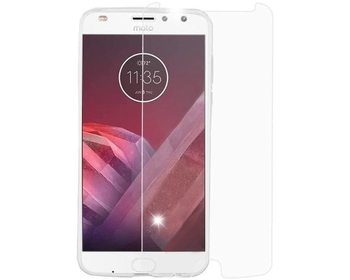 Захисне скло Motorola Moto Z2 Force (Mocolo 0.33 mm) Захисне скло Motorola Moto Z2 Force (Mocolo 0.33 mm)