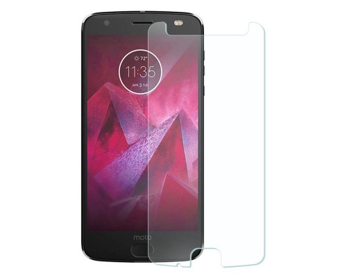Захисне скло Motorola Moto Z2 Force (Mocolo 0.33 mm) Захисне скло Motorola Moto Z2 Force (Mocolo 0.33 mm)