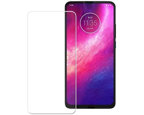 Захисне скло Motorola One Hyper (Mocolo 0.33 mm) Захисне скло Motorola One Hyper (Mocolo 0.33 mm)