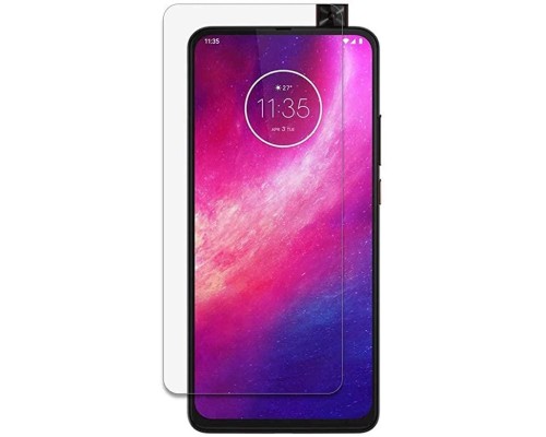 Захисне скло Motorola One Hyper (Mocolo 0.33 mm) Захисне скло Motorola One Hyper (Mocolo 0.33 mm)