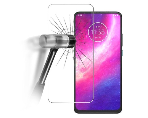 Захисне скло Motorola One Hyper (Mocolo 0.33 mm) Захисне скло Motorola One Hyper (Mocolo 0.33 mm)