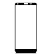 Захисне скло ZTE Blade V9 Vita Full Cover (Mocolo 0.33 mm)