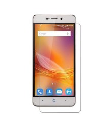 Захисне скло ZTE Blade X3 (Mocolo 0.33 mm)