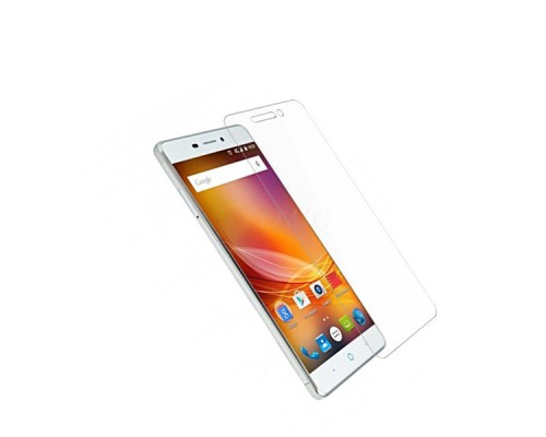 Захисне скло ZTE Blade X3 (Mocolo 0.33 mm)