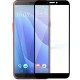 Захисне скло HTC Desire 12s Full Cover (Mocolo 0.33 mm)