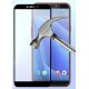 Захисне скло HTC Desire 12s Full Cover (Mocolo 0.33 mm)