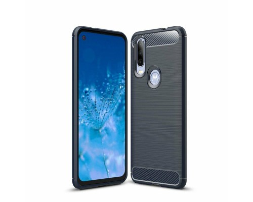 Чохол Ipaky Armor для Motorola One Action Чохол Ipaky Armor для Motorola One Action
