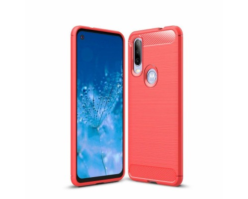 Чохол Ipaky Armor для Motorola One Action Чохол Ipaky Armor для Motorola One Action