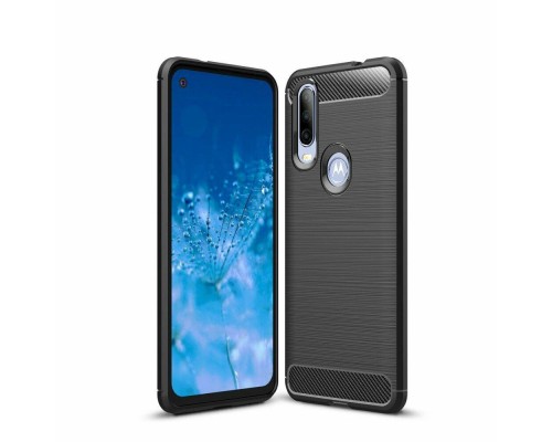 Чохол Ipaky Armor для Motorola One Action Чохол Ipaky Armor для Motorola One Action