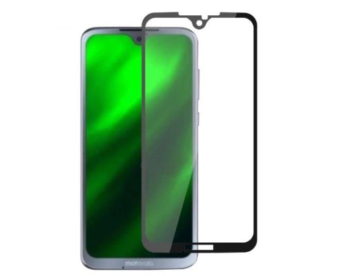 Захисне скло Motorola Moto G7 / G7 Plus Full Cover (Mocolo 0.33 mm) Захисне скло Motorola Moto G7 / G7 Plus Full Cover (Mocolo 0.33 mm)