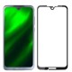 Захисне скло Motorola Moto G7 / G7 Plus Full Cover (Mocolo 0.33 mm)