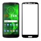 Захисне скло Motorola Moto 1S Full Cover (Mocolo 0.33 mm)