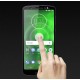Захисне скло Motorola Moto 1S Full Cover (Mocolo 0.33 mm)