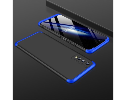 Чохол Vivo Y20 Fullcover 4D Чохол Vivo Y20 Fullcover 4D