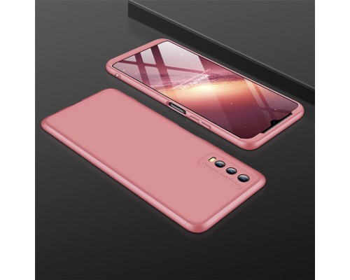 Чохол Vivo Y20 Fullcover 4D Чохол Vivo Y20 Fullcover 4D
