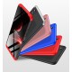 Чохол Vivo Y20 Fullcover 4D