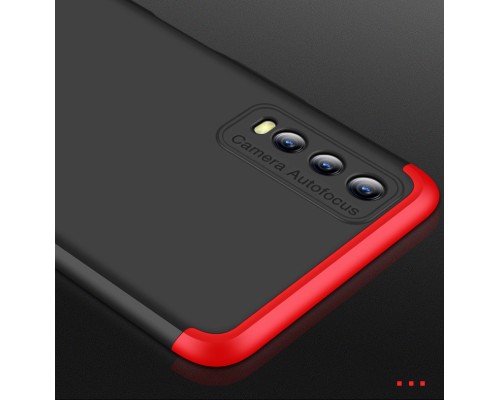 Чохол Vivo Y20 Fullcover 4D Чохол Vivo Y20 Fullcover 4D