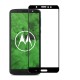 Захисне скло Motorola Moto G6 Plus Full Glue 5D (Mocolo 0.33 mm)