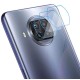 Захисне скло для камери Xiaomi Mi 10T Lite (Mocolo 0.33 mm)