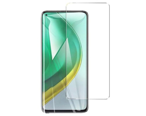 Захисне скло Oppo Reno4 Pro (Mocolo 0.33 mm) Захисне скло Oppo Reno4 Pro (Mocolo 0.33 mm)