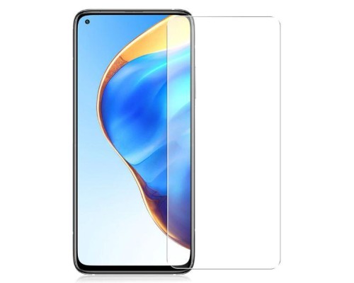Захисне скло Oppo Reno4 Pro (Mocolo 0.33 mm) Захисне скло Oppo Reno4 Pro (Mocolo 0.33 mm)