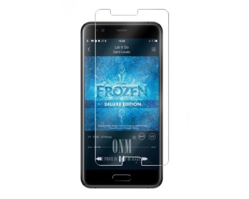 Захисне скло Blackview P6000 (Mocolo 0.33 mm) Захисне скло Blackview P6000 (Mocolo 0.33 mm)