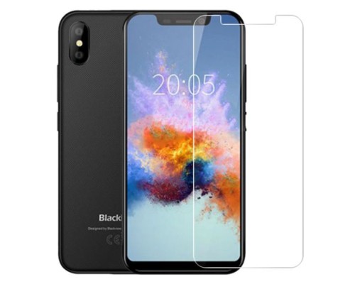 Захисне скло Blackview A30 (Mocolo 0.33 mm) Захисне скло Blackview A30 (Mocolo 0.33 mm)
