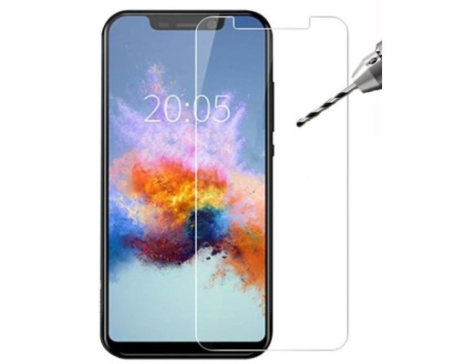 Захисне скло Blackview A30 (Mocolo 0.33 mm) Захисне скло Blackview A30 (Mocolo 0.33 mm)