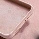 Силіконовий чохол Liquid Silicone Case Samsung Galaxy A10s