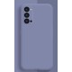 Силіконовий чохол Liquid Silicone Case Oppo Reno4 Pro 5G