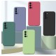 Силіконовий чохол Liquid Silicone Case Oppo Reno4 Pro 5G