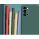 Силіконовий чохол Liquid Silicone Case Oppo Reno4 Pro 5G